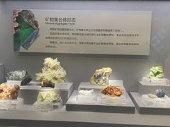 -湖南省地质博物馆