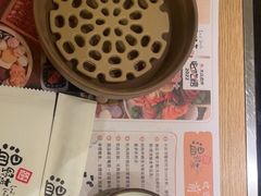 -温野菜涮涮锅(大悦城店)