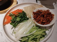 -关东小磨东北菜(漕河泾印象城店)