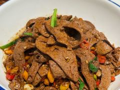 -衡厨·衡阳土菜(中南店)