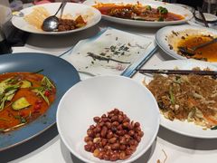 -渔傅·霞浦滩涂海鲜(建平店)