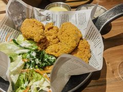 -KimPro 辛普乐概念韩餐