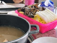 -皇鸽餐厅(龙塘市场分店)