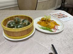 -新南华大酒店(广中店)