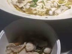 -友达面馆(广州总店)