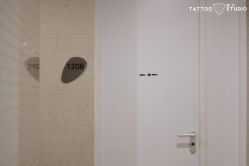 -飛凡TATTOO纹身•原创