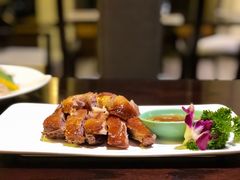 -拾溪餐厅·包厢(杭州千禧度假酒店)