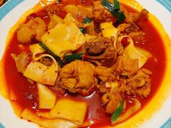 -清真·宁夏印象·盐池滩羊肉体验店(江宁路店)