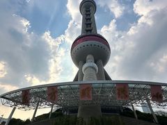 -东方明珠广播电视塔