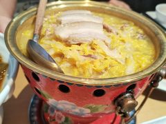 -关东小磨东北菜(上海长风大悦城店)