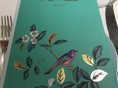 -The Diamond Jubilee Tea Salon at Fortnum & Mason