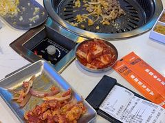 -杨记齐齐哈尔烤肉(总店)