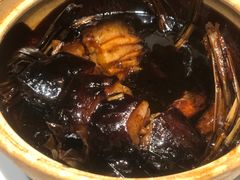 -日丰园海肠水饺·老字号大连海鲜(银泰城店)