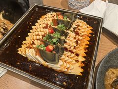 -蘸小院铁锅炖·蘸酱菜·东北菜(怀远门店)
