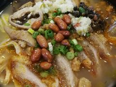 -怂猫抓子·成都冒烤鸭