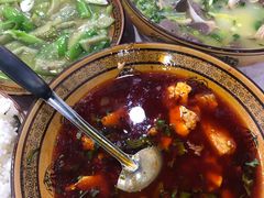 -蓉蓉川菜馆(致和时代广场店)