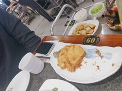 -揽月斋炙子烤肉·清真(安定门·五道营店)