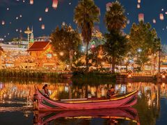 -西双版纳勐泐文化旅游区