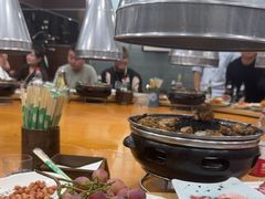 -金刚山(学府路店)