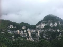 -重庆云阳龙缸景区