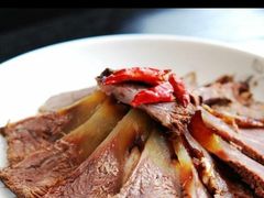 五香牛肉卷-星巴克臻选(杭州嘉里中心1F店)