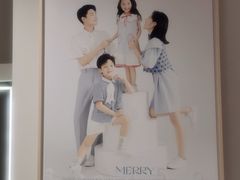 -海马体照相馆(上海月星环球港店)
