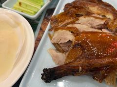 -玉桥餐厅(天坛店)