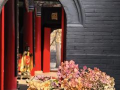 -长安寺