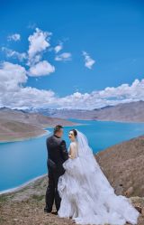 点击看大图 -风马映像摄影工作室(布宫店)