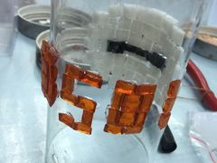 -瓦匠工社·马赛克·积木拼图·亲子手工DIY