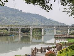 -风云岭森林公园
