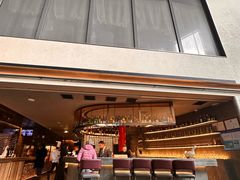 景观位-四季民福烤鸭店(外滩外白渡桥店)