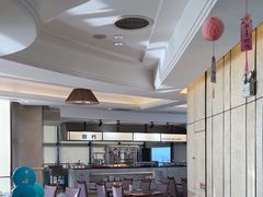 -江阴国际大酒店-旋转自助餐厅