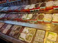 -千代武日本料理(爱建店)