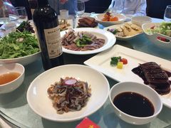 -申宴酒楼(王子百货店)