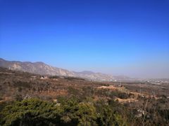 -北京鹫峰国家森林公园