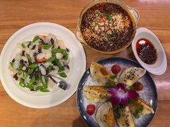 -品回味清真西北楼(宁波首店)