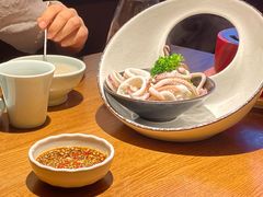 -闽上鲜·福建菜(龙湖滨江天街店)