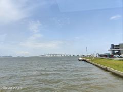 -港珠澳大桥(珠海段)
