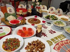 -壹零捌道·北京烤鸭(车公庄店)