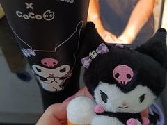 -CoCo都可(太仓万达店)