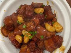 -湖南人家湘菜馆(镇江路店)