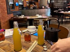 -铁公鸡·四川料理(天环广场店)