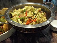 -小山东羊肉汤馆(同济新村店)