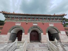 -北陵公园