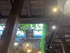 -院子餐厅·大锅菜·老杭帮(桥西直街店)