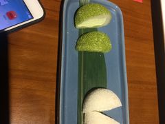 -石葵(锦业时代店)