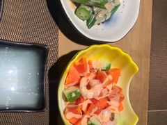 -福樱兰海鲜放题铁板烧(加州店)