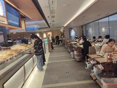 -海底捞大排档火锅(悦荟广场店)