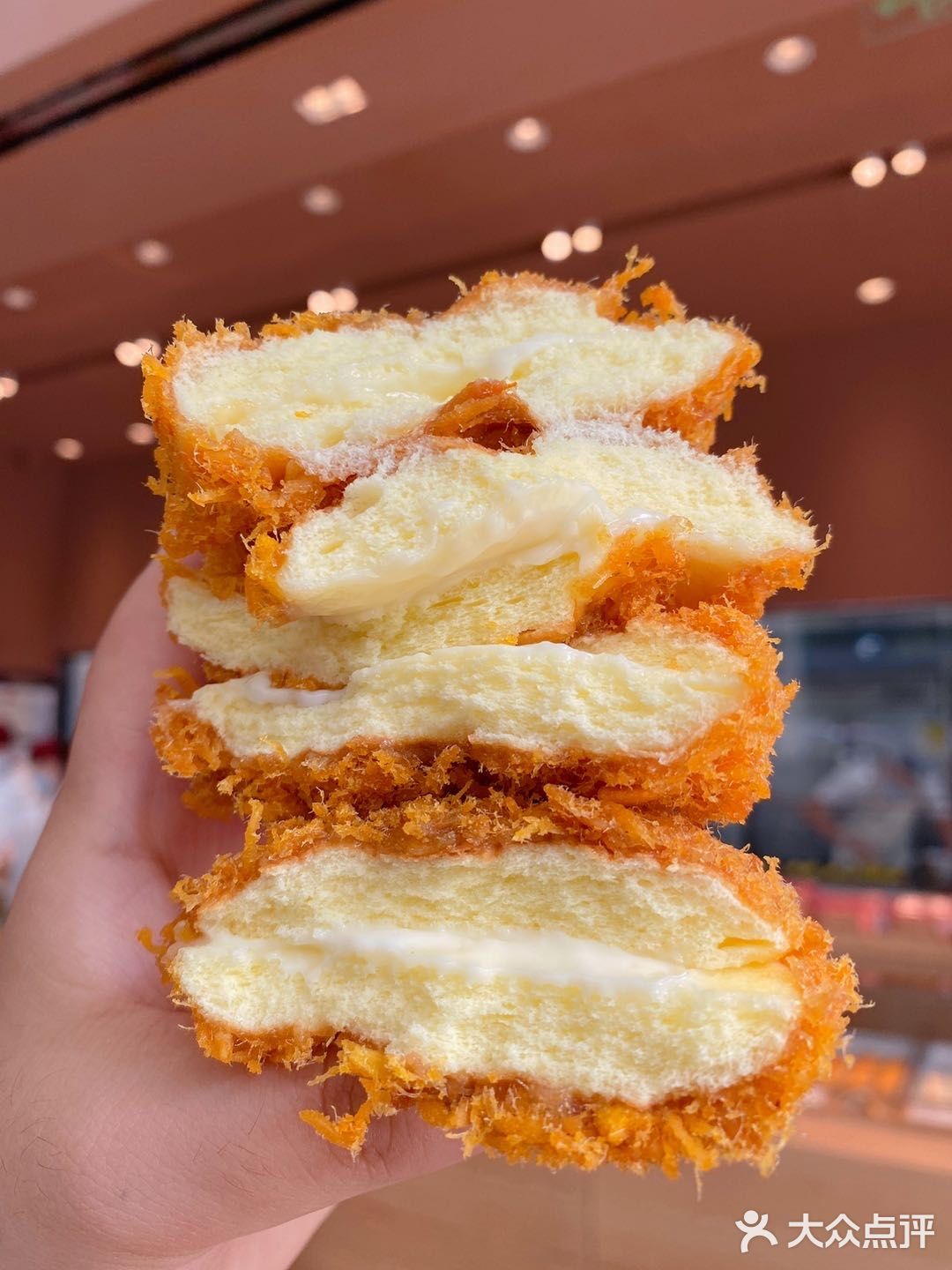 YYDS‼️詹记新品太绝了～甜品控必买！